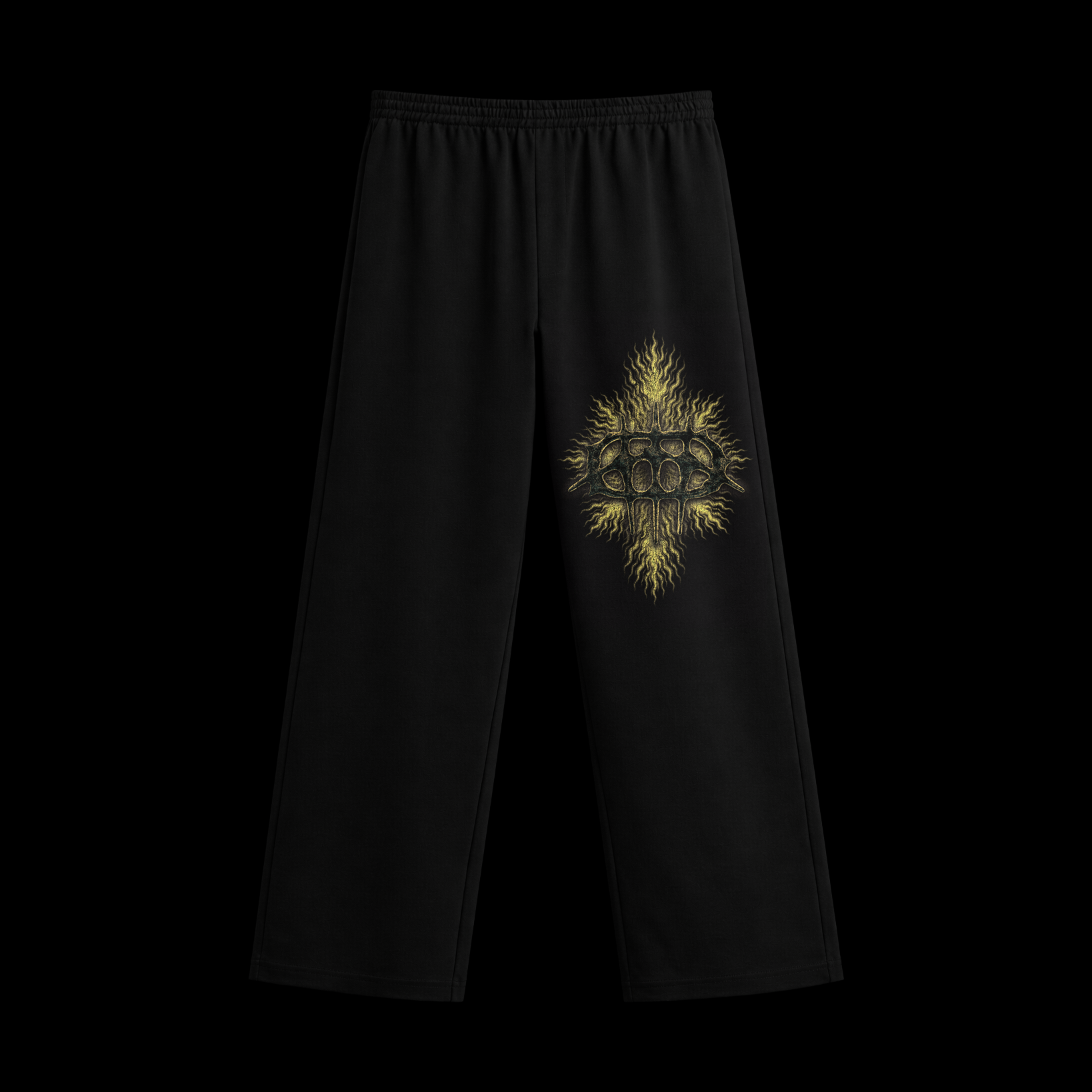 Sudadera Noantri Athletics vista trasera